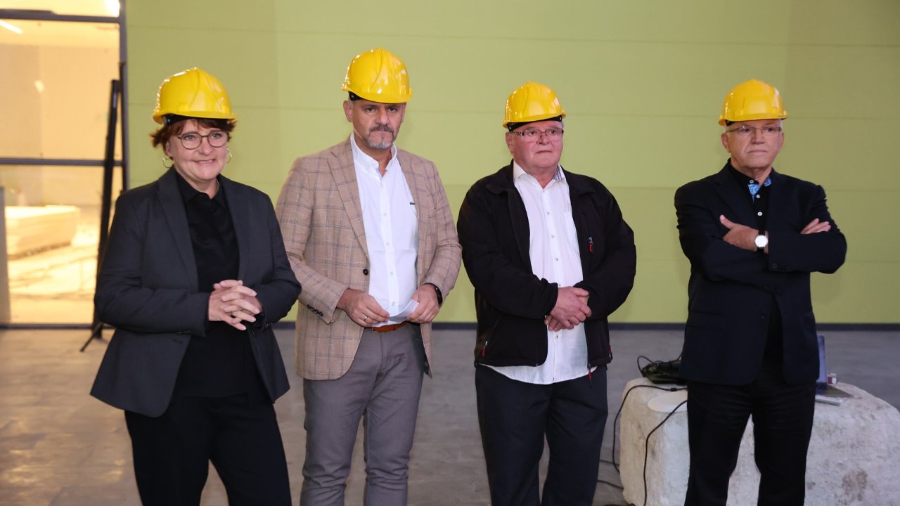 Dostluk Ve Kardeşlik Mesajını İnsan Yüzleri İle Veren Proje İçerenköy’de Sergileniyor