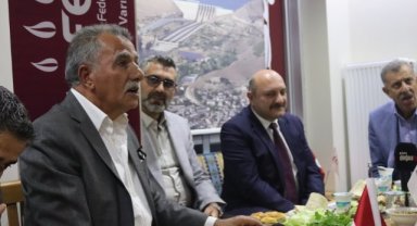 Elazığlılar Derneği'nden Özel Gece