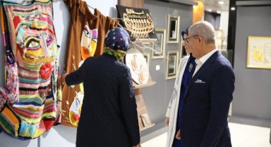 ESMEK 2. Sergi Ve Festivali Kapılarını Açtı