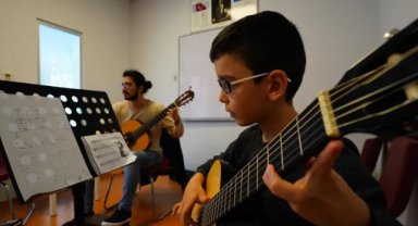 Fatih Sanat Akademisi'nde Yeni Sezon Heyecanı