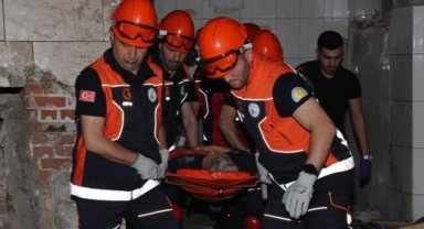 Gaziosmanpaşa’da Deprem Tatbikatı Başarıyla Tamamlandı