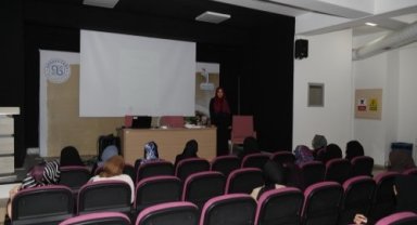 Kadınlara Özel Öz Şefkat Atölyesi Başladı