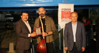 Kahramanmaraş Yöresel Ürünler Festivali Düzenlendi