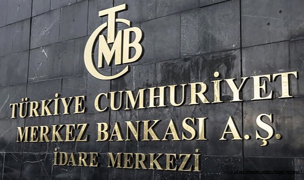 Merkez Bankası Faiz Kararını Açıkladı