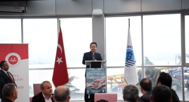 Mevlid-İ Nebi Haftası ile Camiler ve Din Görevlileri Haftası Tuzla’da Kutlandı