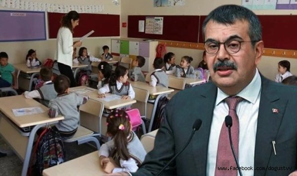 Öğretmenlerin Tepkisinin Ardından Meb'den Geri Adım: Kasım Ayındaki Seminerler Online Yapılacak