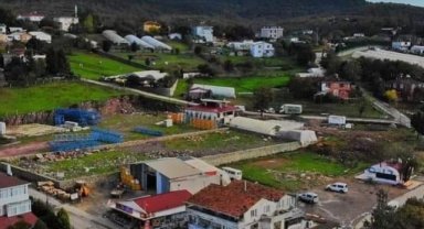 Pendik Göçbeyli'de Orman Talanına Dur Denildi