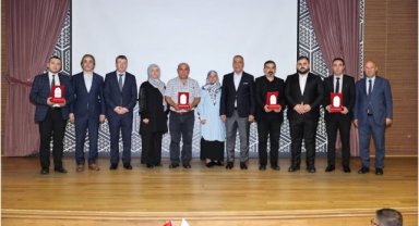 Sultangazi’de Okullar Arası Atık Toplama Kampanyası