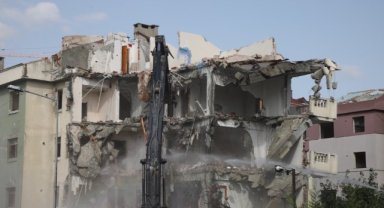 TBMM Kentsel Dönüşümü Hızlandıracak Adımlar Atmalı