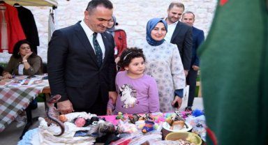 Terra Santa’da Düzenlenen ‘Bidaha Garaj Festivali’ Yoğun İlgi Gördü
