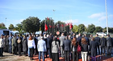 Tuzla’da 19 Ekim Muhtarlar Günü çeşitli etkinliklerle kutlandı