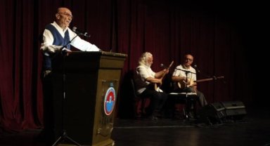 Üç Usta İsim, ‘Özlemin Dili’ Oldu