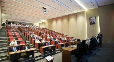 Ümraniye Belediyesi 2024 Bütçesi Kabul Edildi