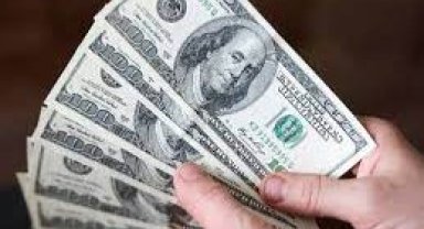 Yükselişini Sürdüren Dolar 28,05 Seviyesinden İşlem Görüyor