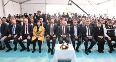Yüzyılın Kentsel Dönüşümü Bağcılar’da başladı