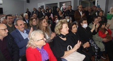3. Sultanbeyli Kısa Film Yarışması Filistin Seçkisiyle Başladı