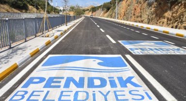 3 VE 4. ETAP DA TAMAMLANDI
