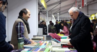 4. Ümraniye Kitap Fuarı 18 Kasım’da Kapılarını Açacak