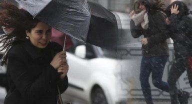 Akom Ve Afad'dan Uyarı