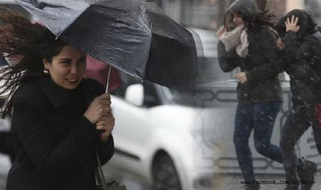 Akom Ve Afad'dan Uyarı