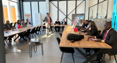 Avcılar Modeli” Fildişi Sahili’nde