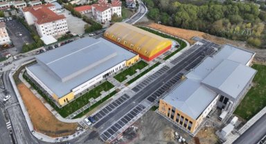 Başakşehir, Özdemir Bayraktar Bilim Kültür Yaşam Merkezi’ne Kavuşuyor