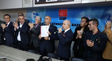 Başkan Akgün Yeni Bir Rekora İmza Atmak İçin 7’inci Kez Aday Adayı