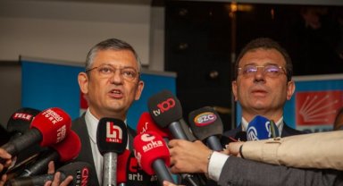 CHP'de Değişim Parti Meclisi İle Sürüyor