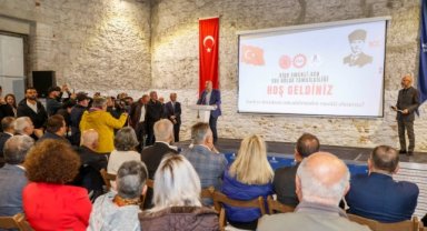 “Demokrasi mücadelesinden emekli olunmaz”