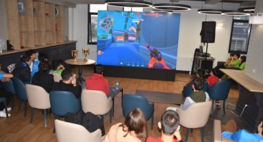 E-Spor’da Kazanan Takım Belli Oldu