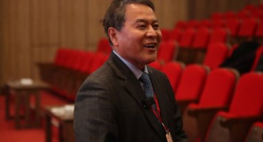Eğitim İçin Geldiği İstanbul, Güney Koreli Hee Soo Lee’nin Hayatını Değiştirdi