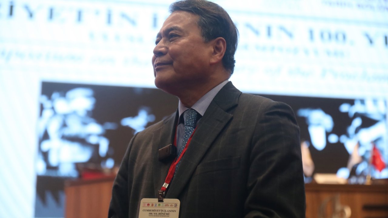 Eğitim İçin Geldiği İstanbul, Güney Koreli Hee Soo Lee’nin Hayatını Değiştirdi