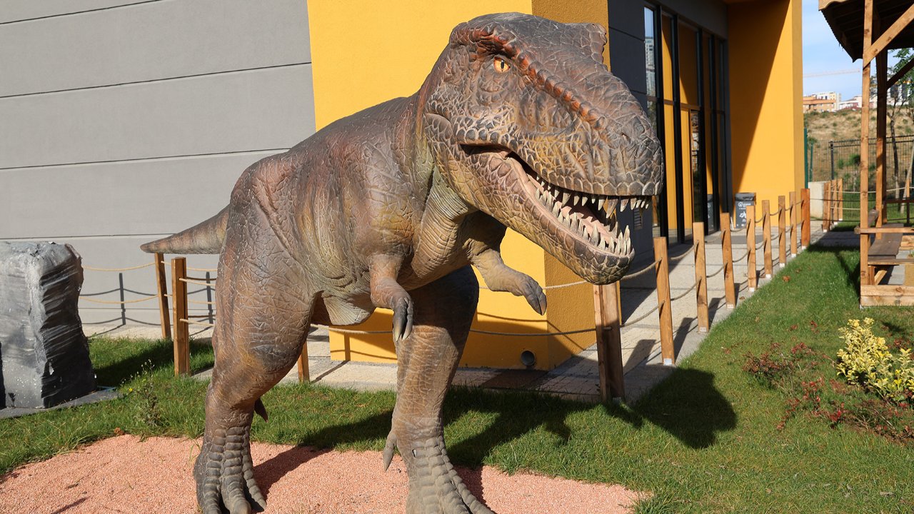 Evrensel Değerler Çocuk Müzesi Kapılarını Ziyaretçilere Açtı