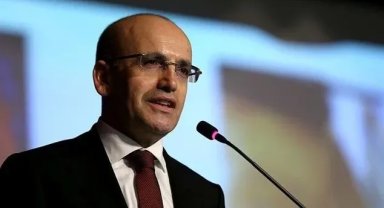Hazine Ve Maliye Bakanı Mehmet Şimşek Enflasyonu Düşürmekte Kararlıyız Dedi