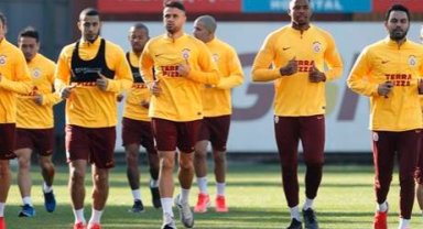 Her saniyesi para 3 maç! Galatasaray, 270 dakika içinde kasasına 17.2 milyon euro koyabilir