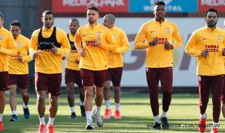 Her saniyesi para 3 maç! Galatasaray, 270 dakika içinde kasasına 17.2 milyon euro koyabilir
