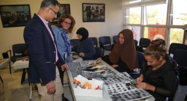 Işıktan Nakışa Fotoğraf Sergisi