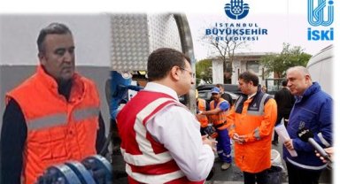 İSKİ İstanbul’a sifonlama yöntemiyle iki milyon metreküplük su takviyesi