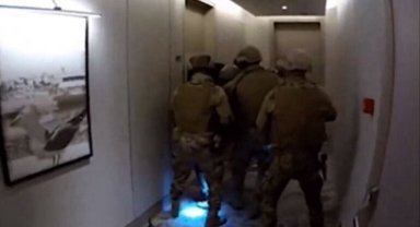 İstanbul'da düzenlenen