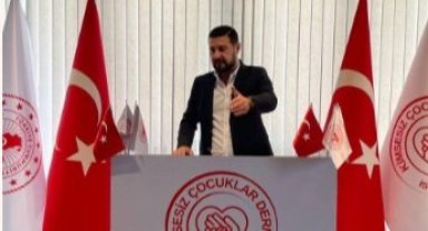İSTANBUL KİMSESİZ ÇOCUKLAR DERNEĞİ BAŞKANI AYKAN ÇİÇEK DEN SÜNNET OLAN ÇOCUKLARA ZİYARET