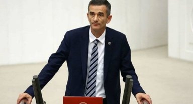 İYİ Parti'de Disiplin Şoku