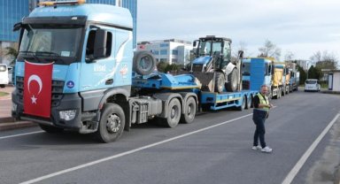 KARADENİZ EREĞLİ’YE İBB’DEN DESTEK