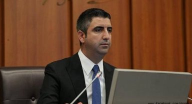 Kartal Belediyesi'nde Görev Değişiklikleri