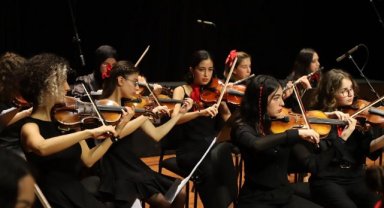 Kartal'da Muhteşem Konser