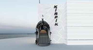KİRPİK BODRUM’DA EĞLENCE KIŞ SEZONUNDA DEVAM EDİYOR