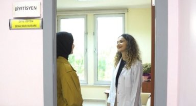 Kültür Diyetiyle 6 Ayda 700 Kişiyi Zayıflattı
