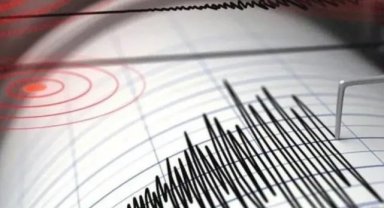 Malatya'da Deprem Oldu