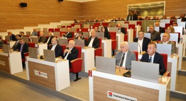 Mustafa Kemal Ve Aşık Veysel Mahallelerinin İmar Planlarının Çözümü İçin Önemli Adım Atıldı