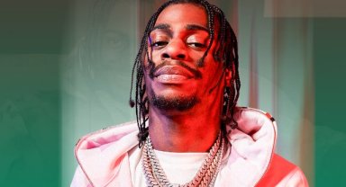 Rap müziğinin ünlü yıldızı Türkiye’ye ilk kez 12 Kasım’da geliyor