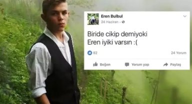 Şehit Eren Bülbül Gençlik Merkezi Hizmete Açıldı